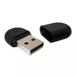 Wireless Adapter Yealink WF40 150 Mbit/s USB WLAN Black