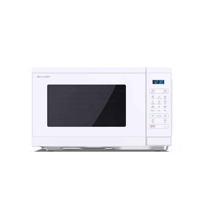 Grila mikroviļņu krāsns Sharp YC-MG252AE-C Photo 1