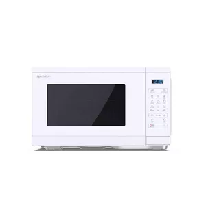 Grila mikroviļņu krāsns Sharp YC-MG252AE-C, 900 W, 25 L