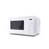 Grila mikroviļņu krāsns Sharp YC-MG252AE-C Photo 2