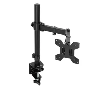 Esperanza ERW017 Monitora stiprinājums 10-27'' līdz 8 kg