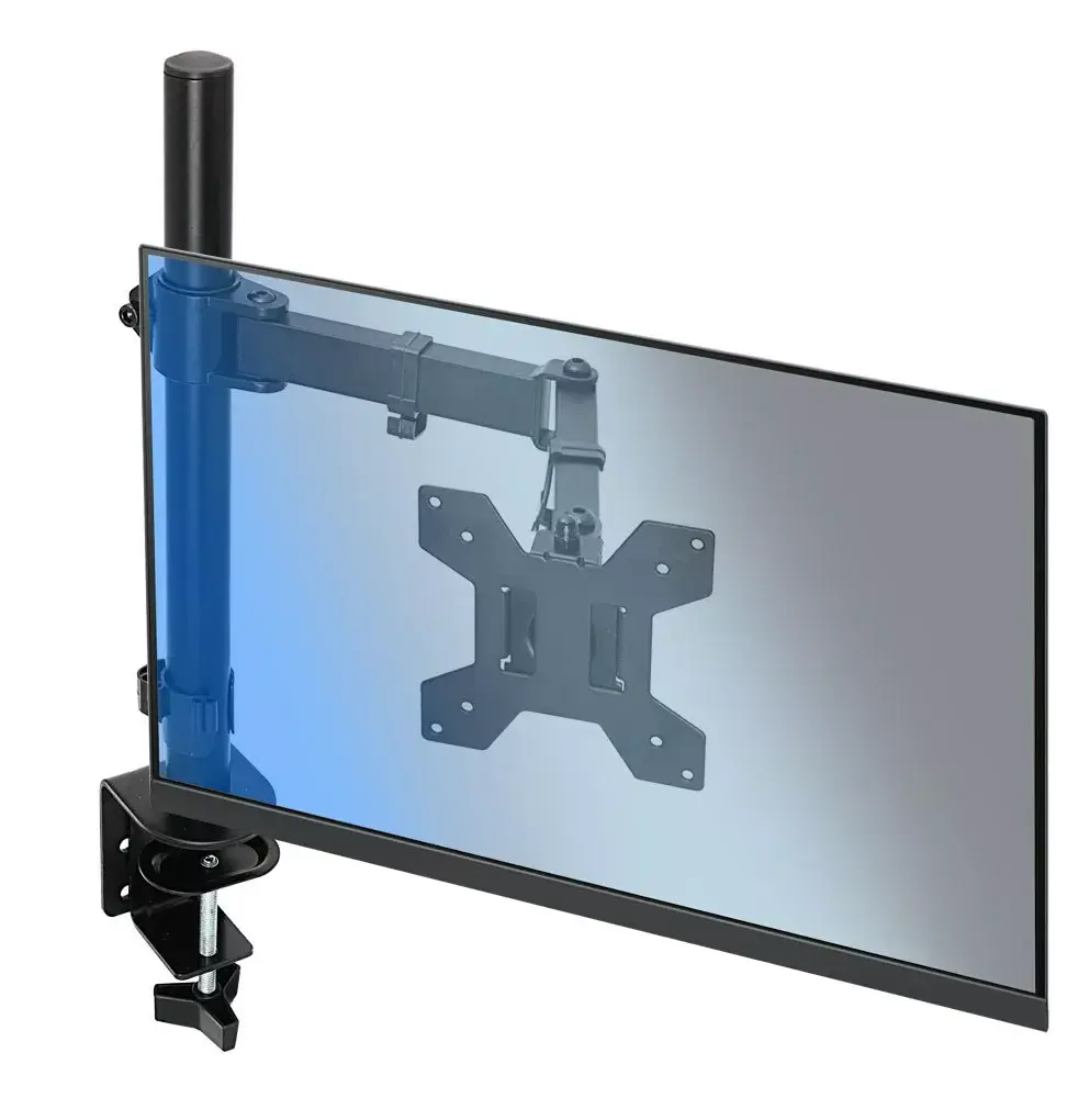 ESPERANZA ERW017 galda stiprinājums monitoram 10–27" Photo 2