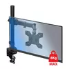 ESPERANZA ERW017 galda stiprinājums monitoram 10–27" Photo 4