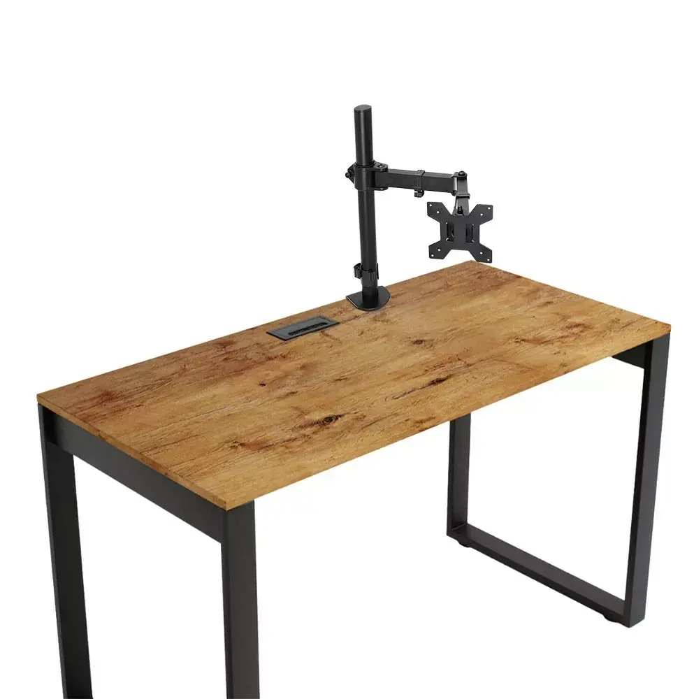 ESPERANZA ERW017 galda stiprinājums monitoram 10–27" Photo 5