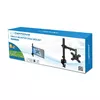 ESPERANZA ERW017 galda stiprinājums monitoram 10–27" Photo 6