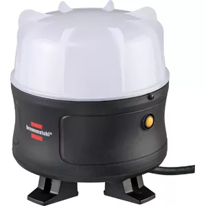 Freestanding work light Brennenstuhl 1171410902 LED 50W 5400lm