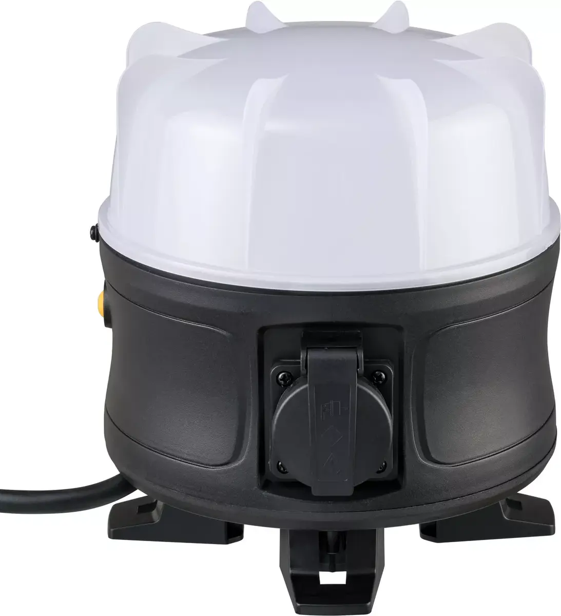 Freestanding work light Brennenstuhl 1171410902 Photo 4