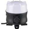 Freestanding work light Brennenstuhl 1171410902 Photo 4