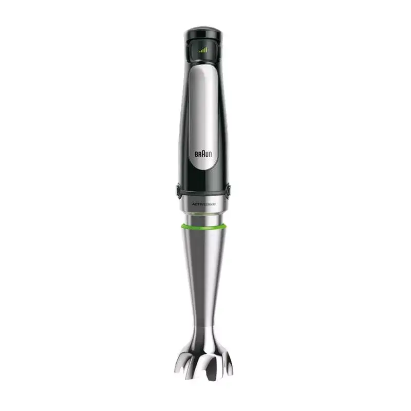 Погружной блендер BRAUN MultiQuick 7 MQ 7035 XBI Photo 2