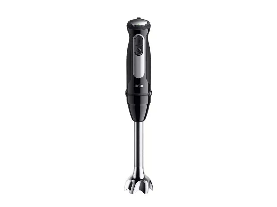 Погружной блендер Braun MultiQuick 5 Pro Photo 2