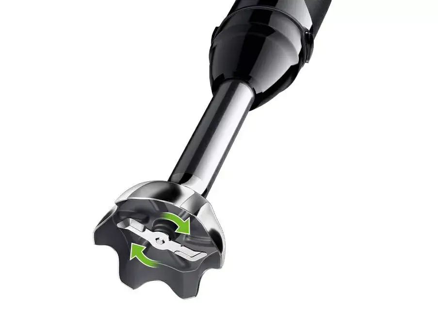 Погружной блендер Braun MultiQuick 5 Pro Photo 3
