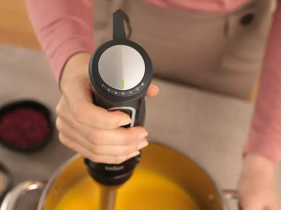 Погружной блендер Braun MultiQuick 5 Pro Photo 4
