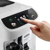 Espresso automāts De’Longhi Magnifica Plus ECAM320.60.W Photo 2