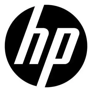 AC power adapter HP 90W model 403900-001 compatible with various HP laptops