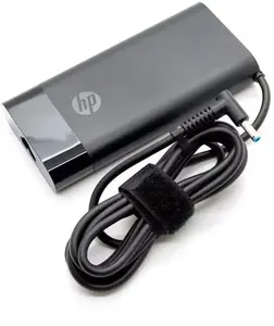 AC adapter HP 90W 6ER68AV — laptop power supply 90W, HP original