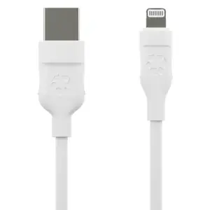 Cable dbramante1928 re-charge 2.5m USB-A to Lightning W