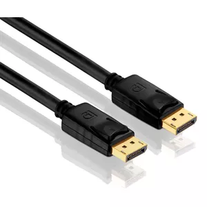 DisplayPort kabelis PureLink PI5000-020 2 m Melns