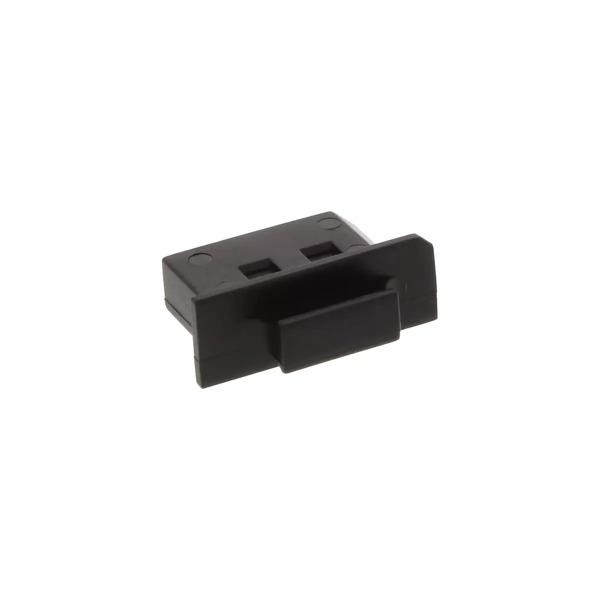 Dust Cover for DisplayPort female InLine 59948H Photo 2