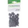 Dust Cover for DisplayPort female InLine 59948H Photo 3