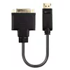DisplayPort uz DVI pārveidotājs 41004 Photo 2