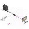 Active Converter Lindy DisplayPort 1.2 to VGA Photo 3