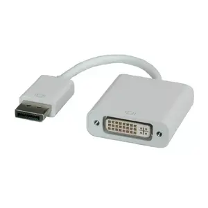 DisplayPort-DVI Adapter ROLINE 12.03.3133
