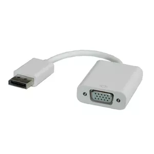DisplayPort-VGA Adapter ROLINE 12.03.3135