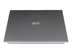 LCD Cover Acer 60.EGHN2.001 — replacement laptop screen back housing, black