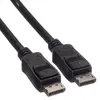 DisplayPort kabelis VALUE DP-DP M/M Photo 2