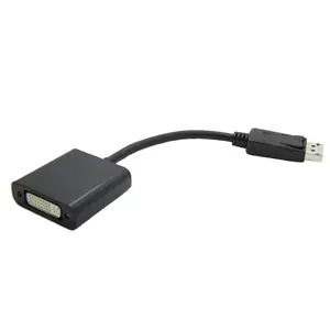 Адаптер кабеля DisplayPort M - DVI F VALUE 12.99.3133
