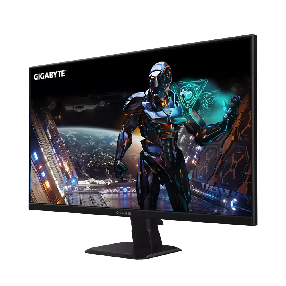 Monitors GIGABYTE GS27QA Photo 2