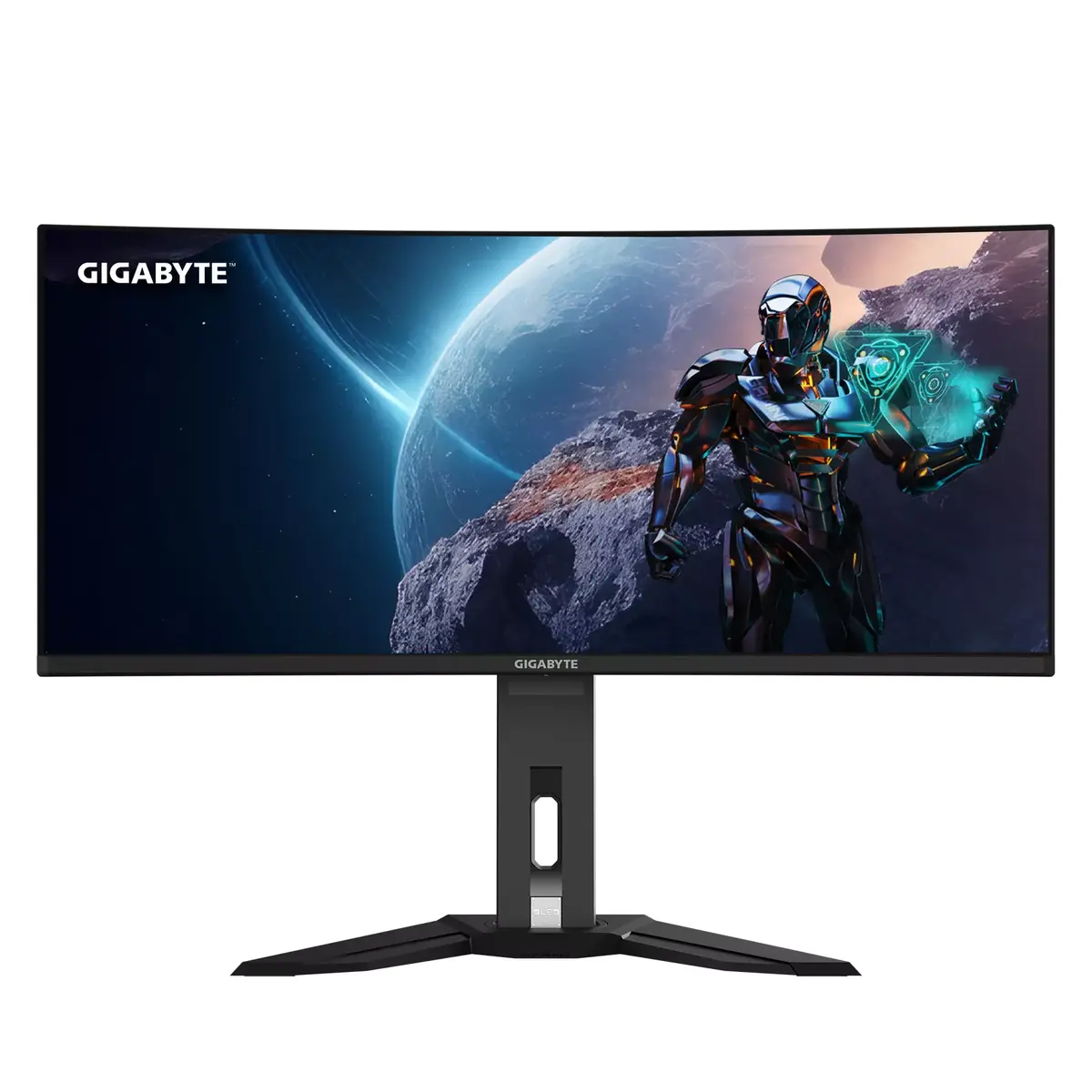 Монитор GIGABYTE MO34WQC Photo 2
