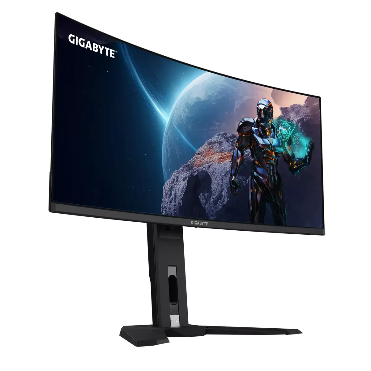Монитор GIGABYTE MO34WQC Photo 4