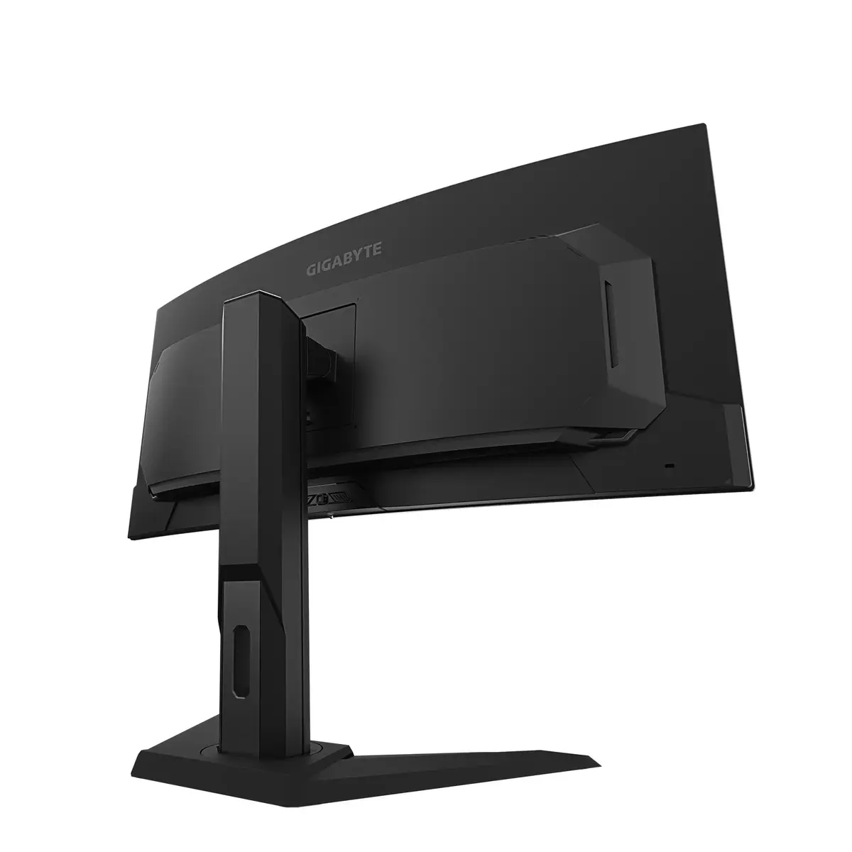 Монитор GIGABYTE MO34WQC Photo 6