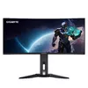 Monitors GIGABYTE MO34WQC2 Photo 2