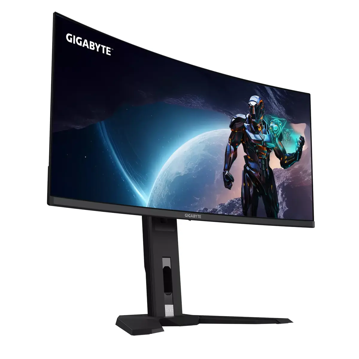 Monitors GIGABYTE MO34WQC2 Photo 4