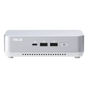 Mini PC ASUS NUC 14 Pro+ RNUC14RVSU5068A2I Intel Core Ultra 5 125H 16 GB 512 GB SSD Intel Arc Windows 11 Home