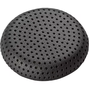 Cushion/ring set POLY EncorePro HW530/540 Small Leatherette Ear Cushion Black