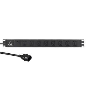 Lanview LVR-2MC14-SPD-C13X8 nekategorizēts