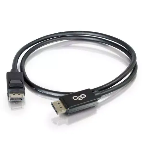 DisplayPort Cable C2G 84401 Photo 2
