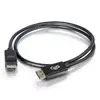 DisplayPort Cable C2G 84401 Photo 2