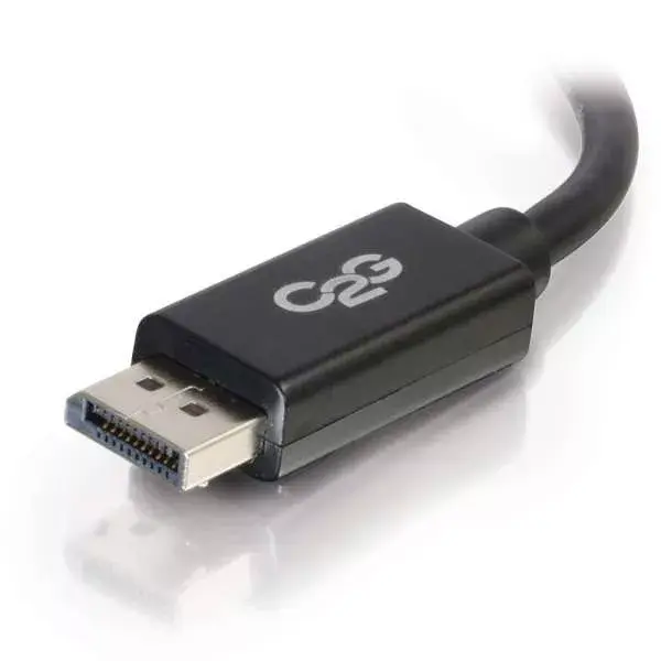 DisplayPort Cable C2G 84401 Photo 3