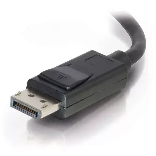 DisplayPort Cable C2G 84401 Photo 4