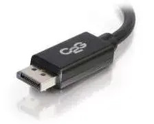 DisplayPort Cable C2G 84401 Photo 8