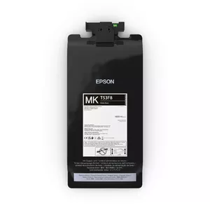 Ink cartridge Epson C13T53F80N Matte Black 1600 ml, single pack