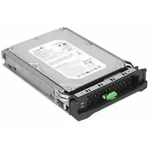 Hard Drive FUJITSU DX S2 1TB 7200 RPM SAS 6Gb/s