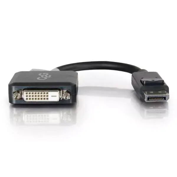 Adapter Converter DisplayPort to DVI-D C2G 84321 Photo 2