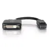 Adapter Converter DisplayPort to DVI-D C2G 84321 Photo 2