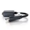 Adapter Converter DisplayPort to DVI-D C2G 84321 Photo 3