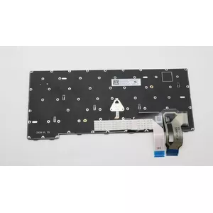Keyboard Lenovo ThinkPad T14 Gen 3 Backlit 5N21D67981